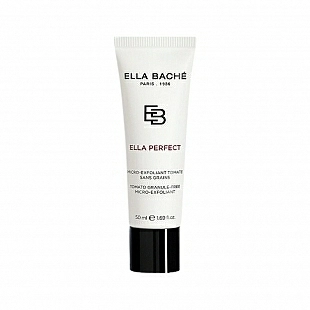 Micro-Exfoliant Tomate Sans Grains | Exfoliante enzimático 50ml - Ella Perfect - Ella Baché ®