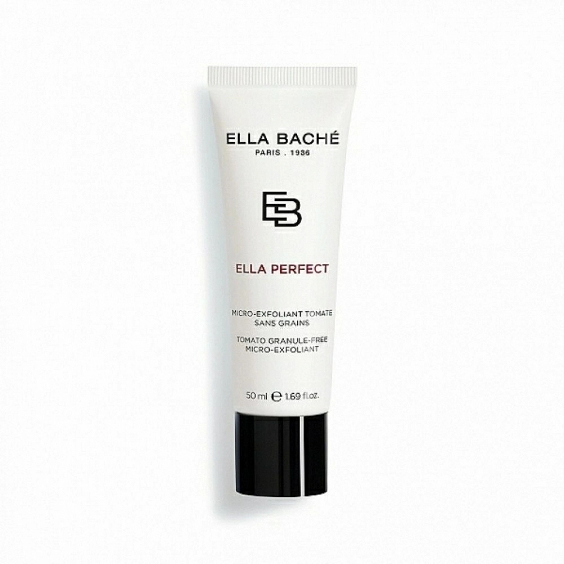 Micro-Exfoliant Tomate Sans Grains | Exfoliante enzimático 50ml - Ella Perfect - Ella Baché ®