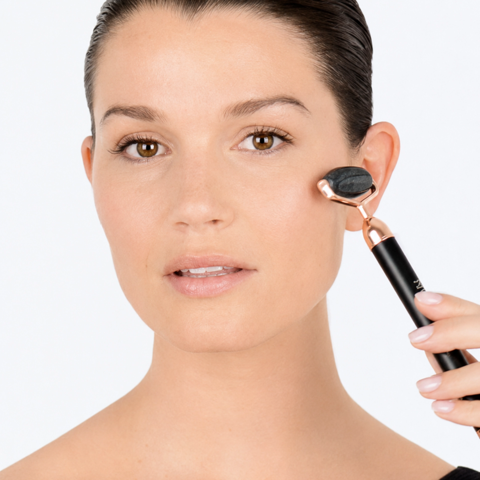 Micro-Vibrant Ridoki | Accesorio Estimulante de la Piel 1 unidad - Green Filler - Ella Baché ®