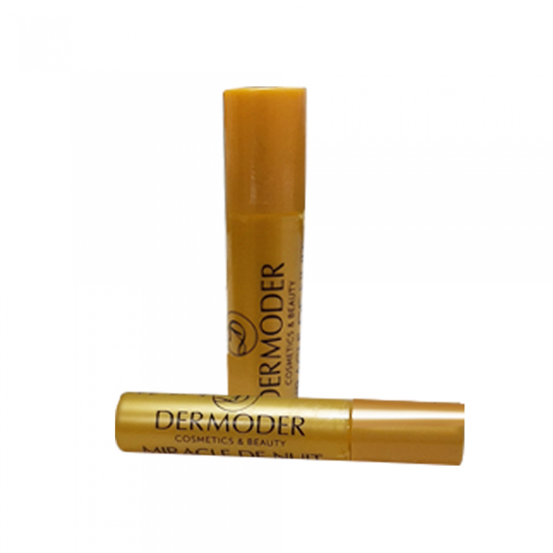 Miracle de Nuit | Ampollas faciales con ácido hialurónico 2 unidades - Dermoder ®