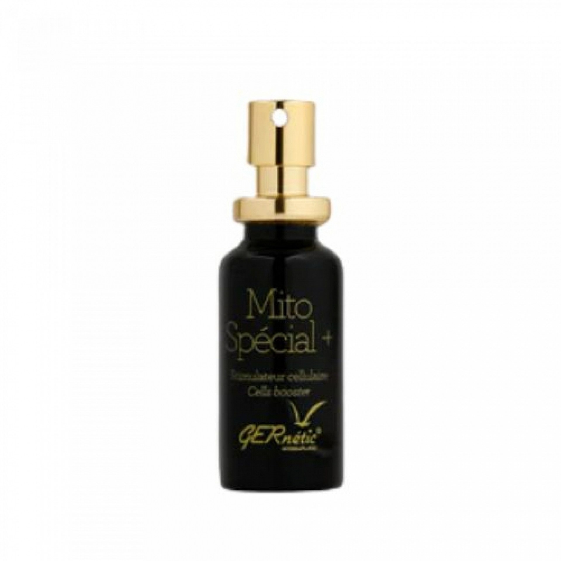 Mito Special + | Estimulador celular 20ml - Gernétic ®