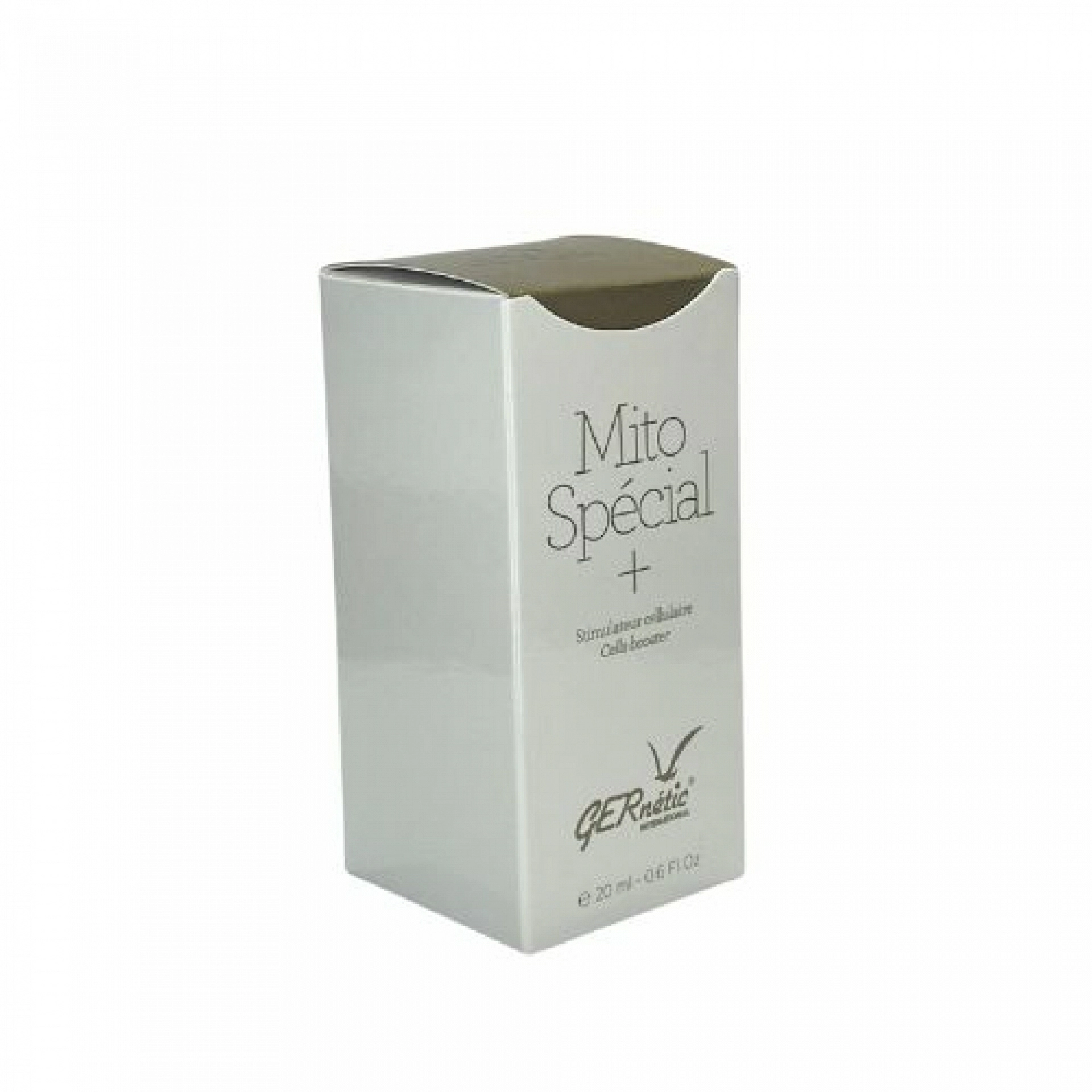 Mito Special + | Estimulador celular 20ml - Gernétic ®