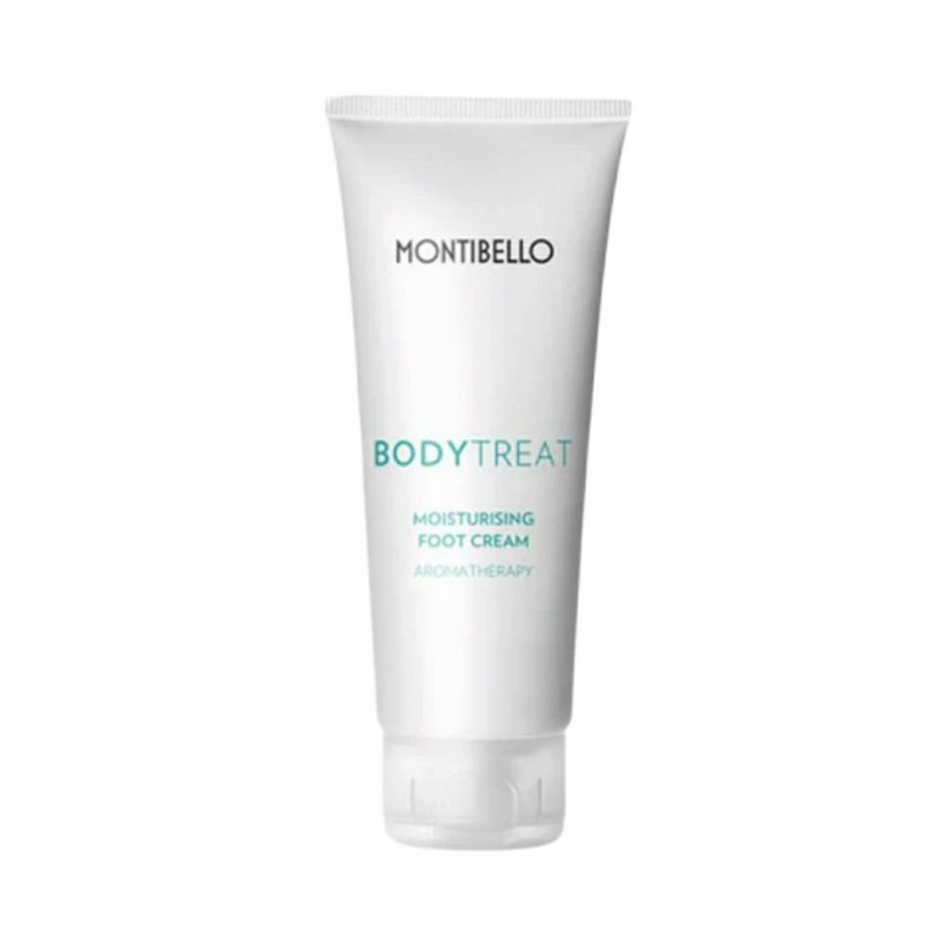 Moisturising Foot Cream | Crema Hidratante para Pies 100ml - Body Treat - Montibello ®