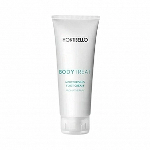 Moisturising Foot Cream | Crema Hidratante para Pies 100ml - Body Treat - Montibello ®