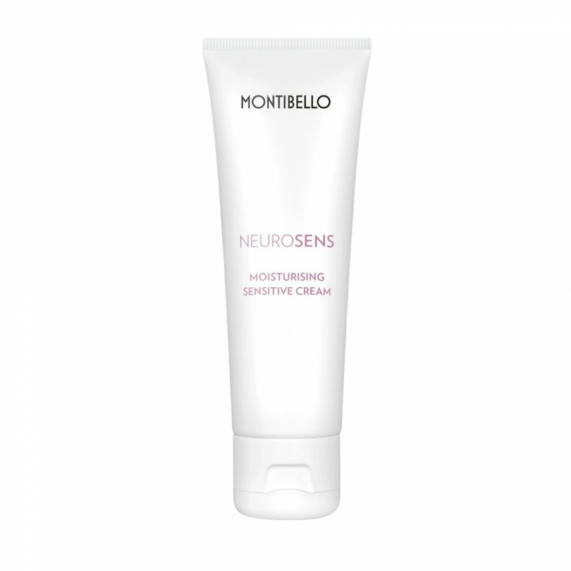 Moisturising Sensitive Cream | Crema Piel sensible, mixta o grasa 50ml - Neurosens - Montibello ®