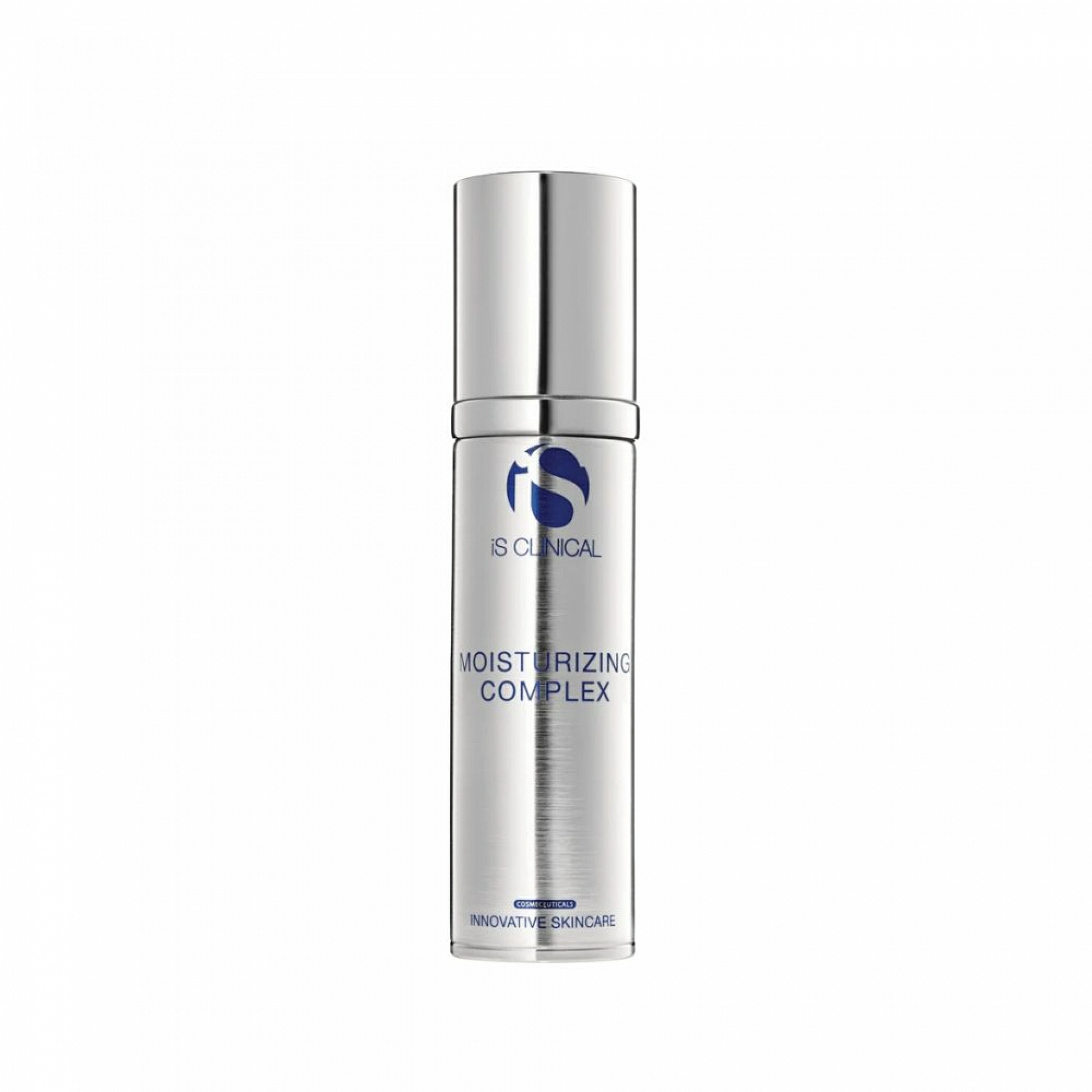 Moisturizing Complex | Crema Hidratante Protectora 50 ml – iS Clinical ®