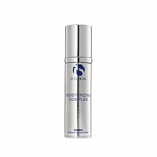 Moisturizing Complex | Crema Hidratante Protectora 50 ml – iS Clinical ®