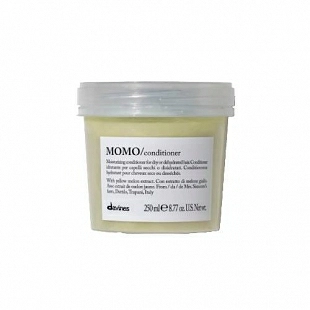 MOMO / Conditioner | Acondicionador hidratante - Essential Haircare - Davines ®