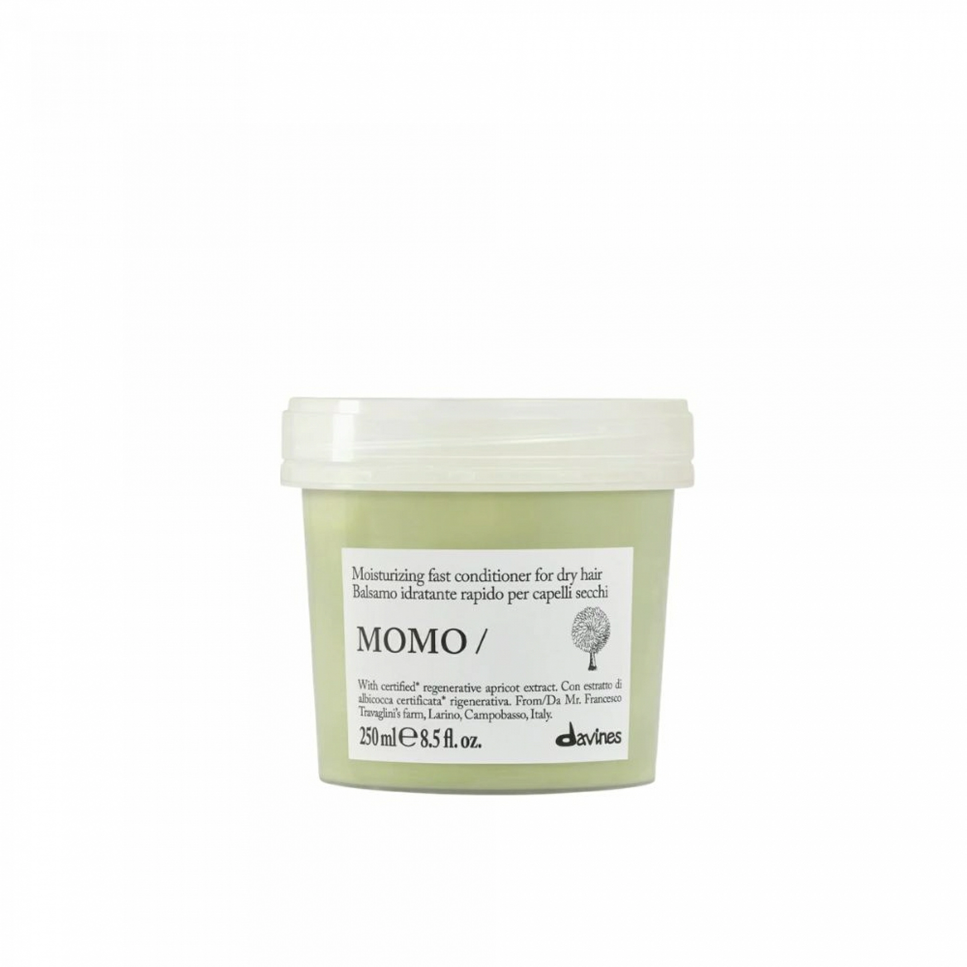 MOMO / Conditioner | Acondicionador hidratante - Essential Haircare - Davines ®