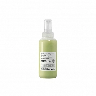 MOMO Serum | Sérum Hidratante Intensivo para Cabello Seco 150 ml – MOMO – Davines ®