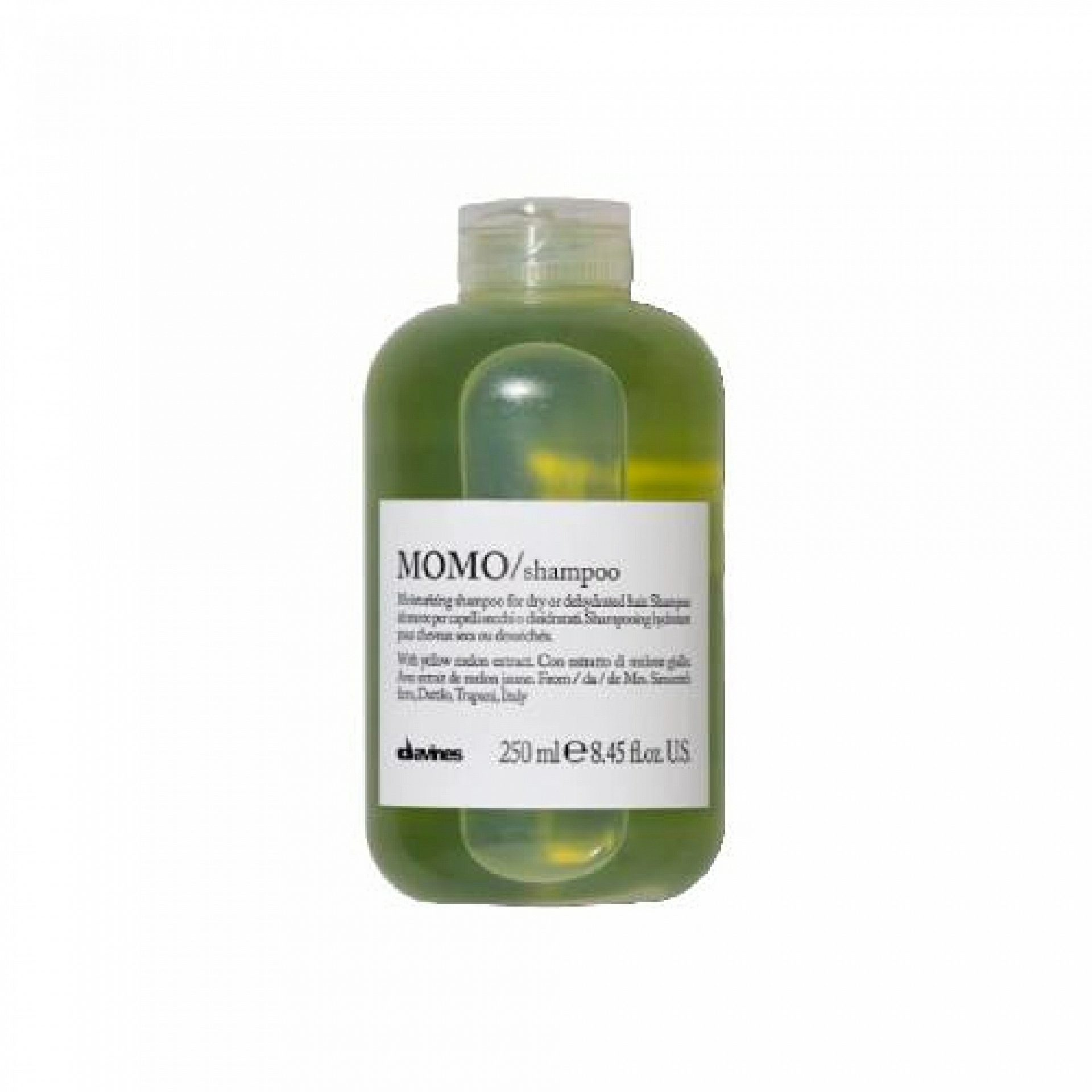 MOMO / Shampoo | Champú hidratante - Essential Haircare - Davines ®