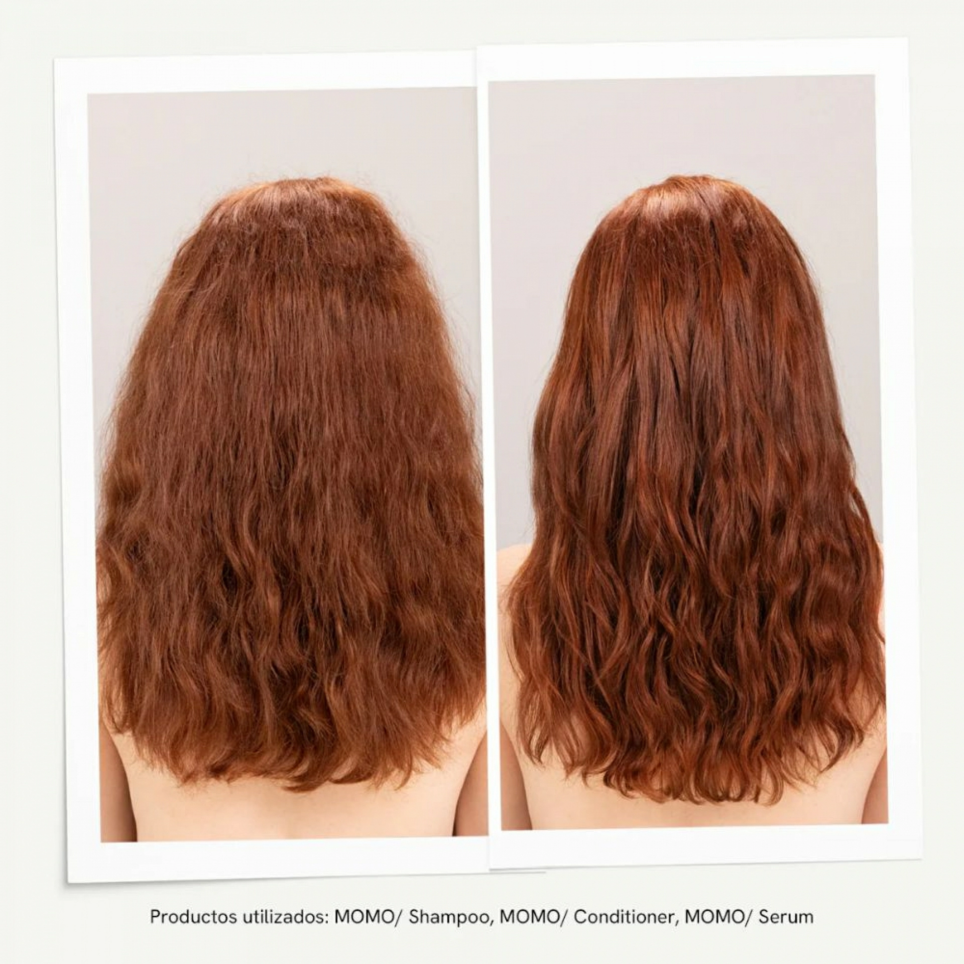 MOMO / Shampoo | Champú hidratante - Essential Haircare - Davines ®