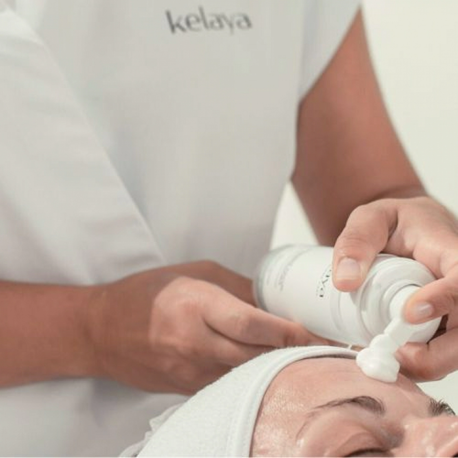Mousse Facial Limpiadora | Mousse para Eliminar Impurezas 200 ml - Preliminar K - Kelaya ®