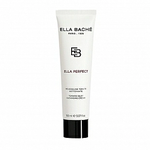 Mousseline Tomate Nettoyante | Mousse limpiadora 150ml - Ella Perfect - Ella Baché ®