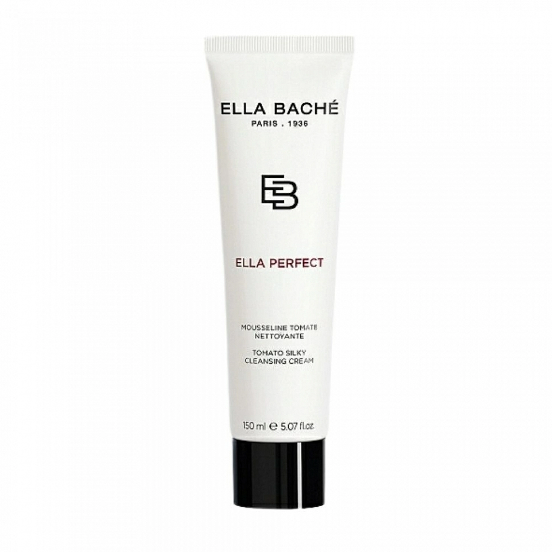 Mousseline Tomate Nettoyante | Mousse limpiadora 150ml - Ella Perfect - Ella Baché ®