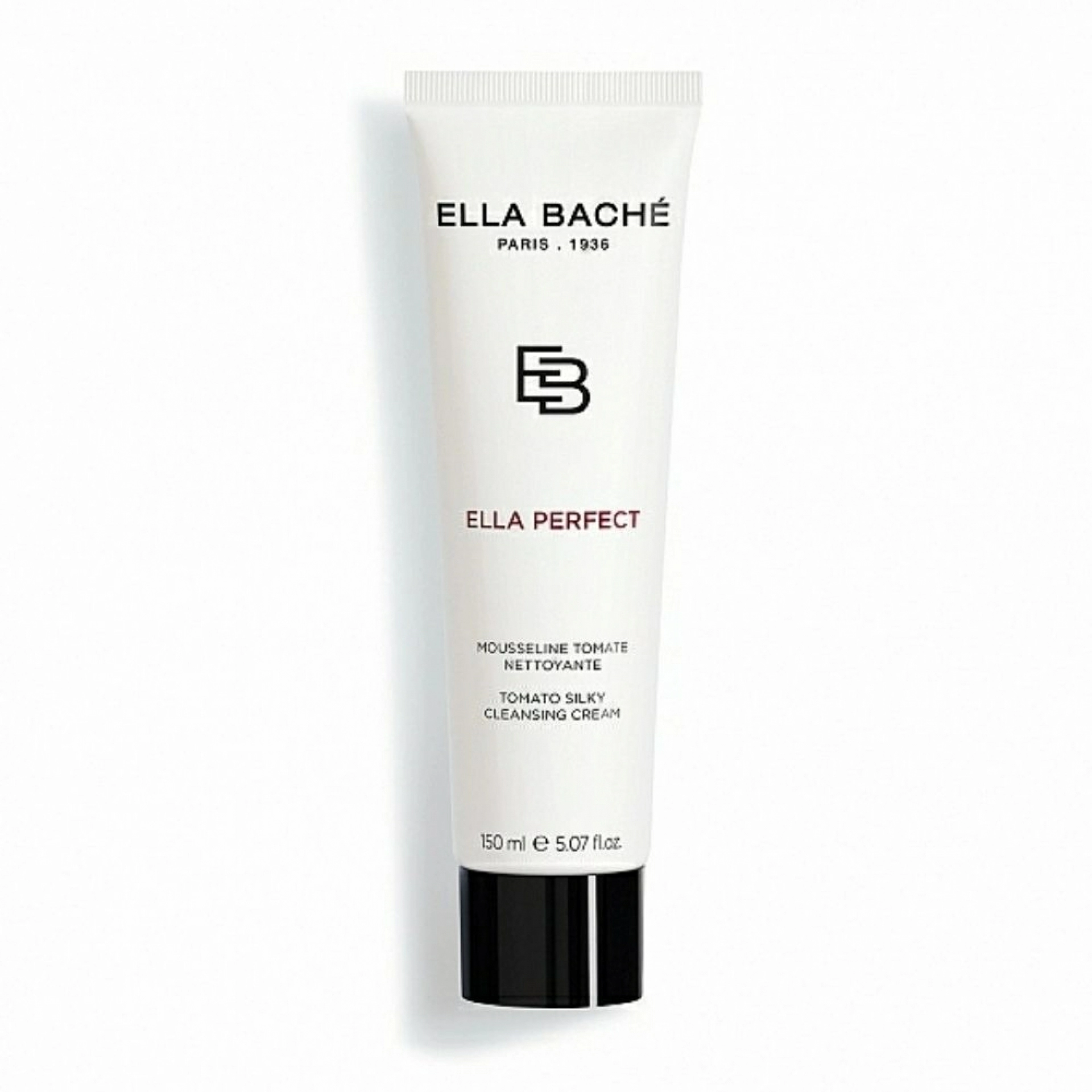 Mousseline Tomate Nettoyante | Mousse limpiadora 150ml - Ella Perfect - Ella Baché ®