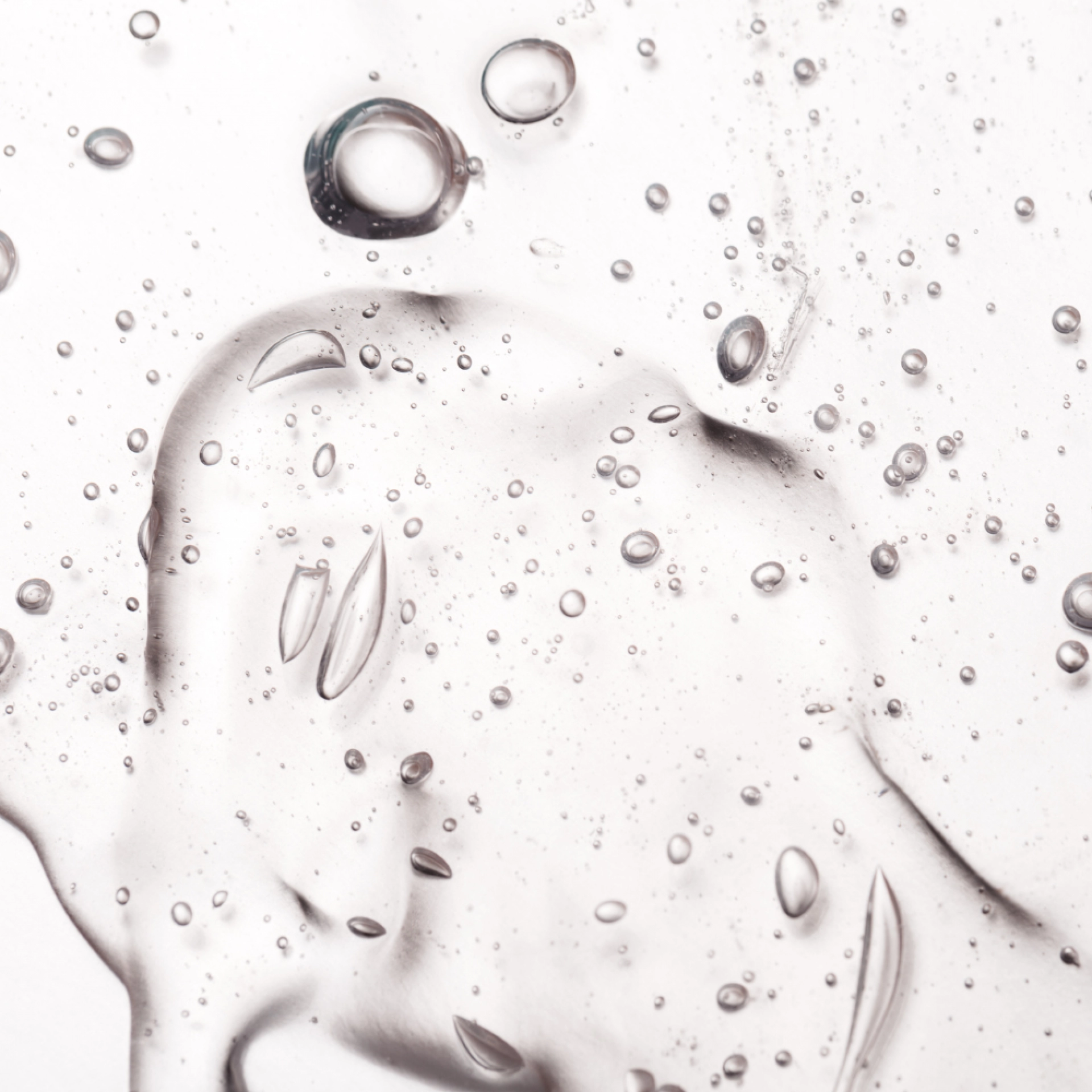 Multi Molecular Hyaluronic Filler | Sérum 15ml - HA50X - Bruno Vassari ®