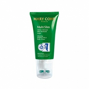 Multi Slim Crème I Crema Adelgazante 125ml - Mary Cohr ®
