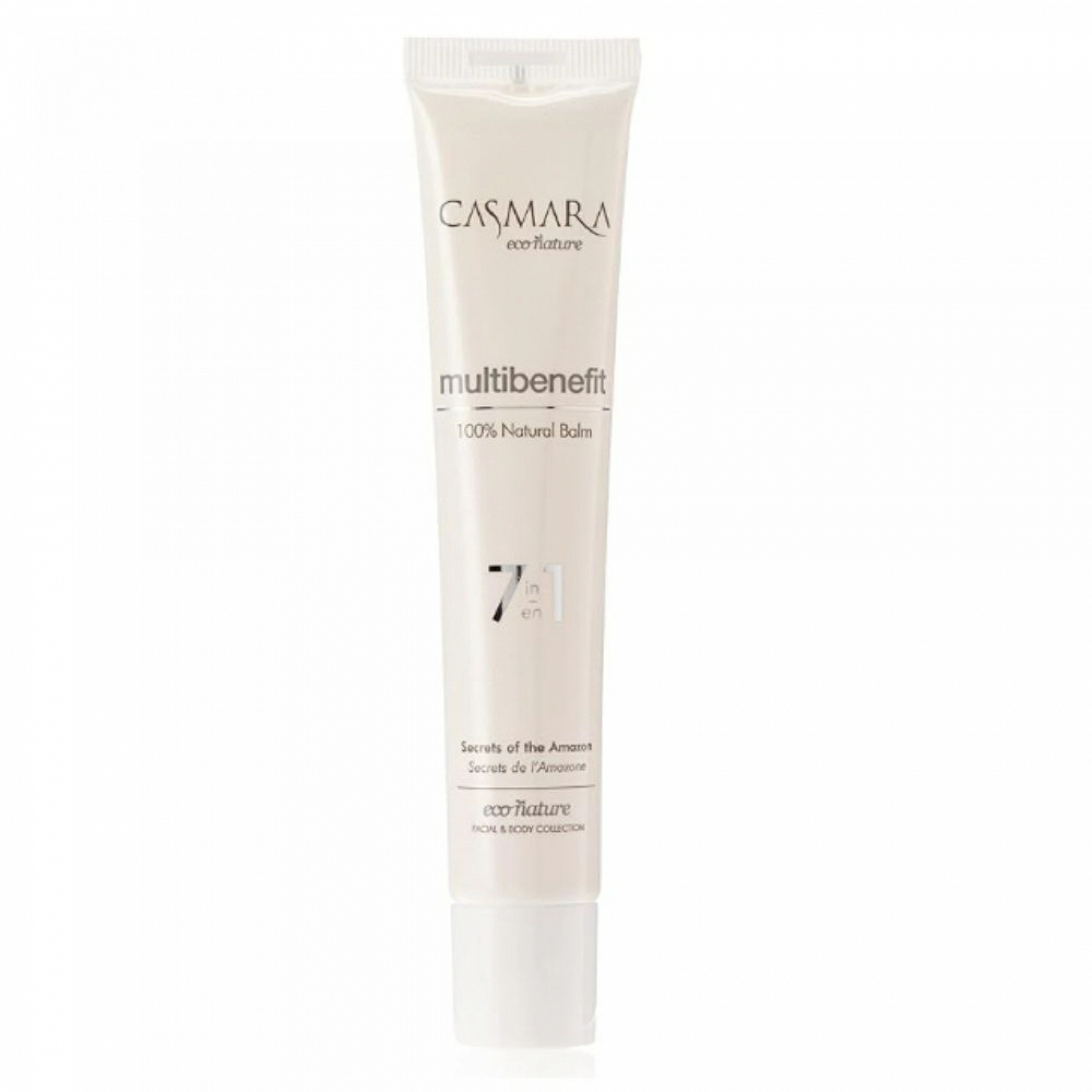 Multibenefit Natural Balm Secrets of the Amazon 50ml | Bálsamo Regenerador - Casmara ®