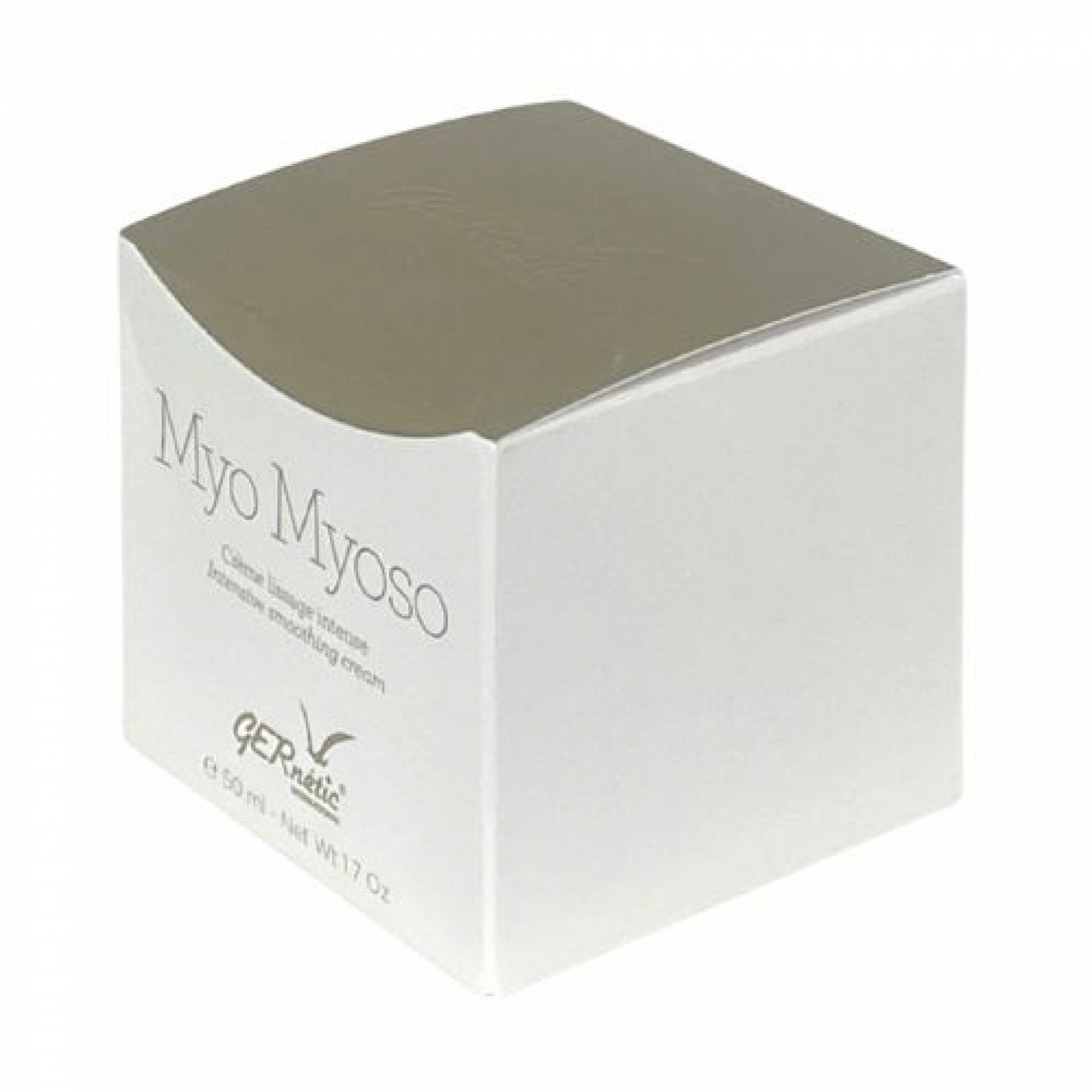 Myo Myoso | Crema lifting - Gernétic ®