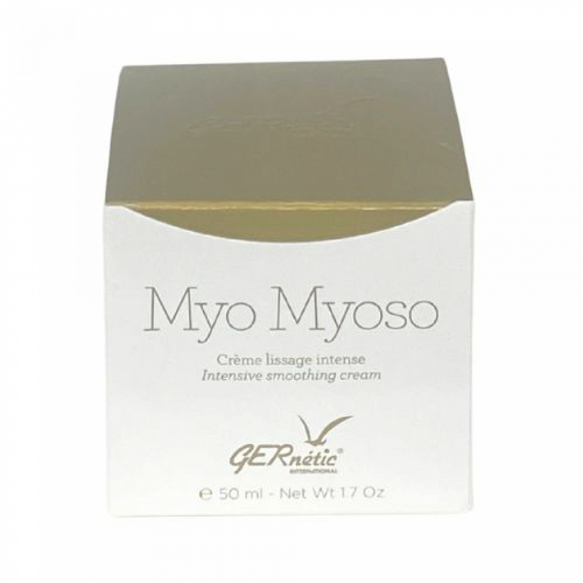 Myo Myoso | Crema lifting - Gernétic ®