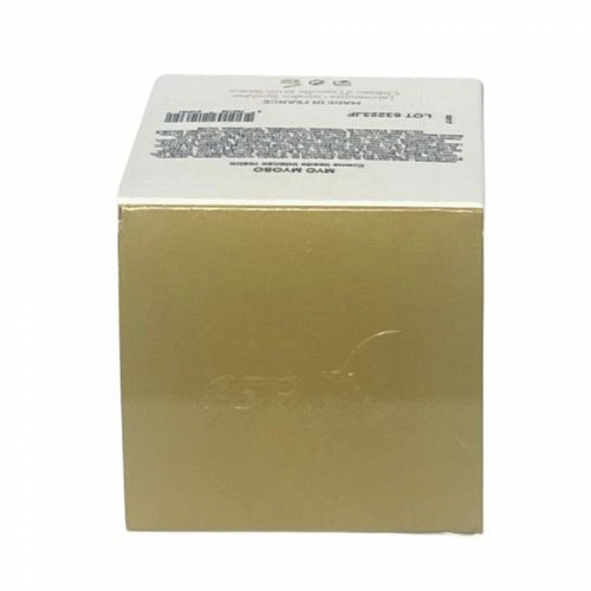 Myo Myoso | Crema lifting - Gernétic ®