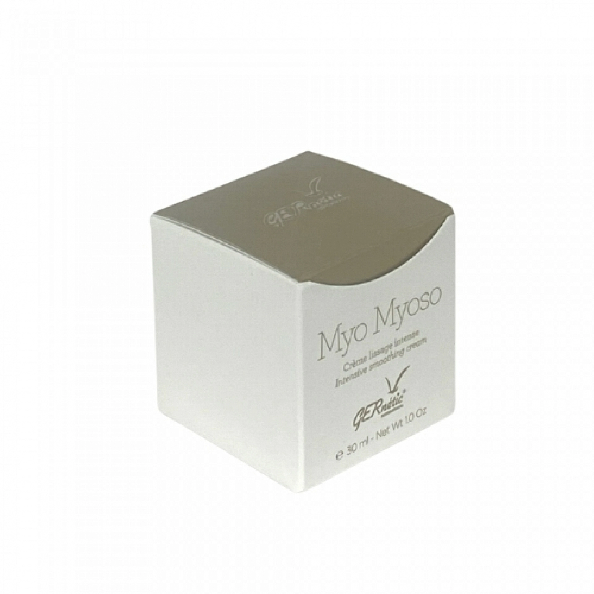 Myo Myoso | Crema lifting - Gernétic ®