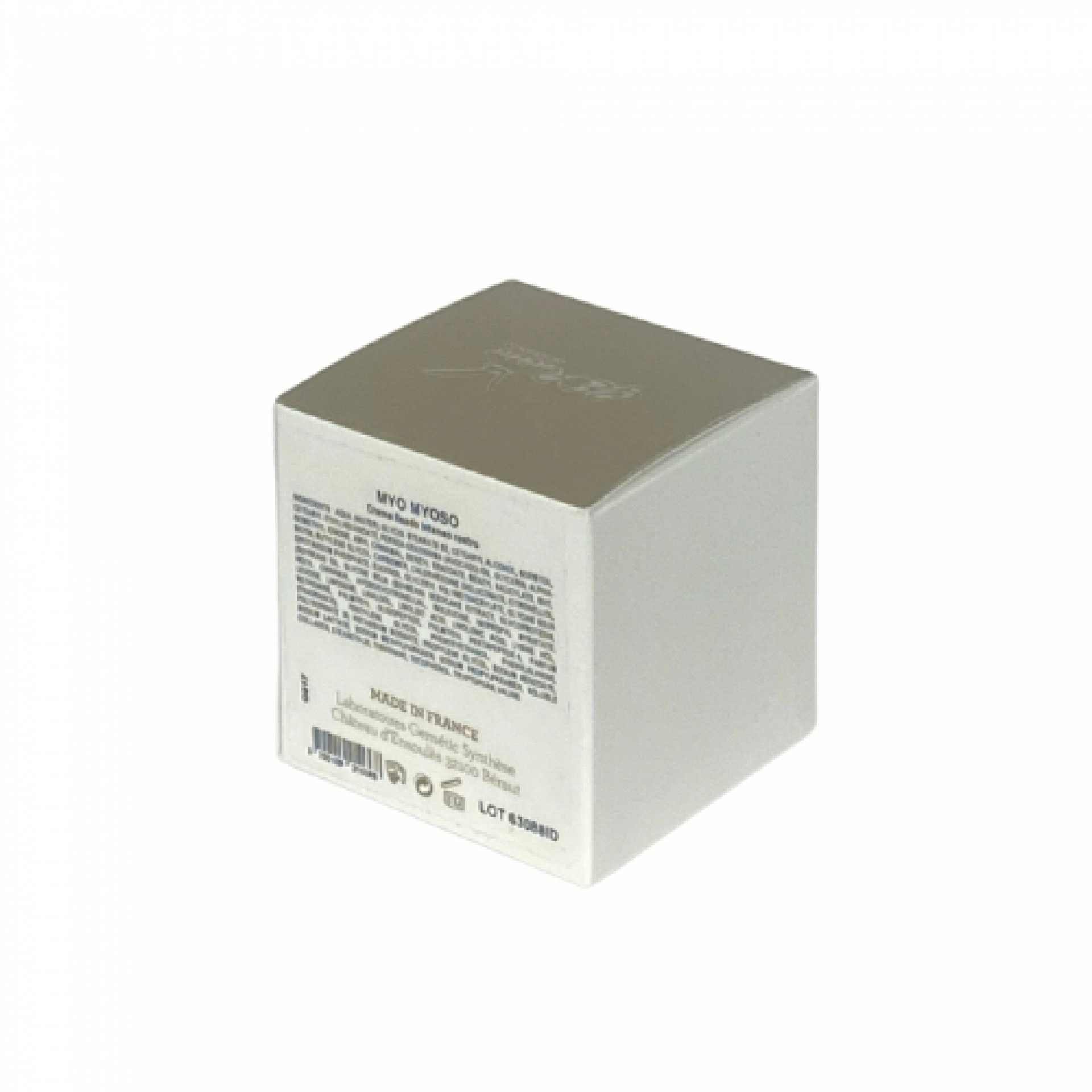 Myo Myoso | Crema lifting - Gernétic ®