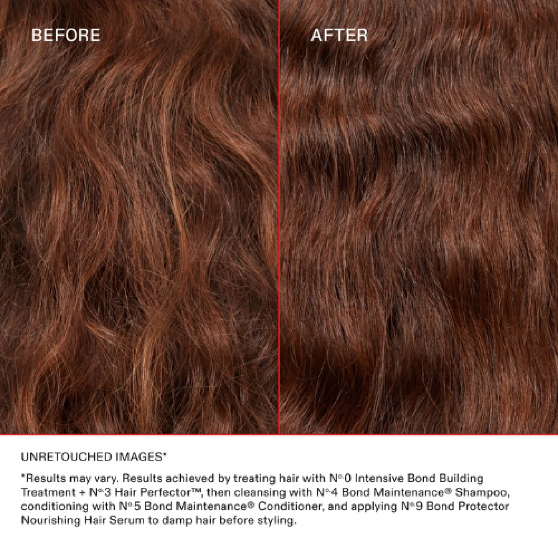 Nº 0 Intensive Bond Building Hair Treatment | Tratamiento capilar reparador intensivo 155 ml - Olaplex ®