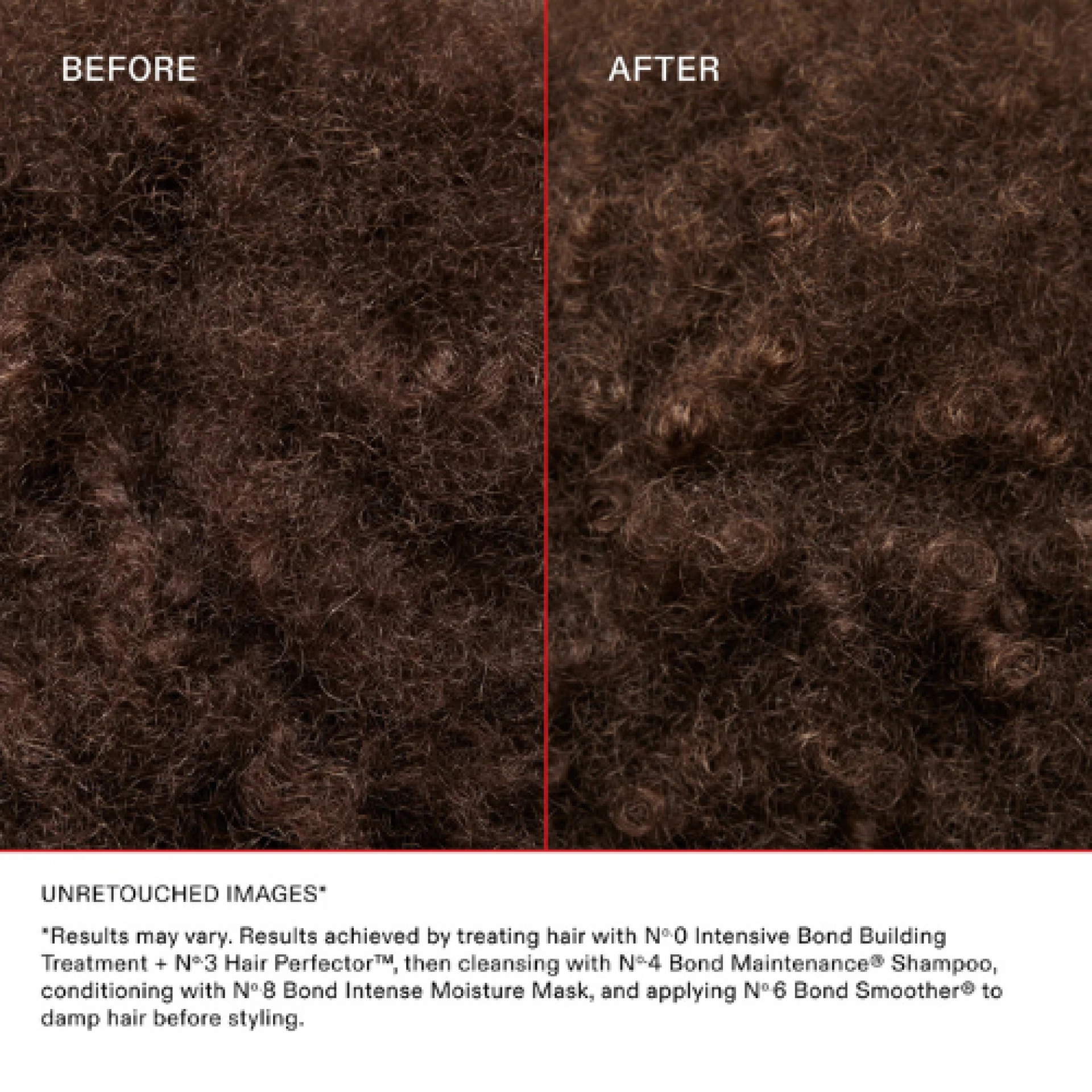 Nº 0 Intensive Bond Building Hair Treatment | Tratamiento capilar reparador intensivo 155 ml - Olaplex ®