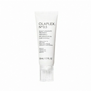 Nº 0.5 Scalp Longevity Treatment | Suero capilar equilibrante y fortalecedor 50ml - Olaplex ®