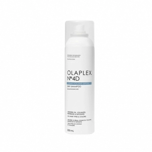 Nº 4D Dry Shampoo | Champú seco - Olaplex ®