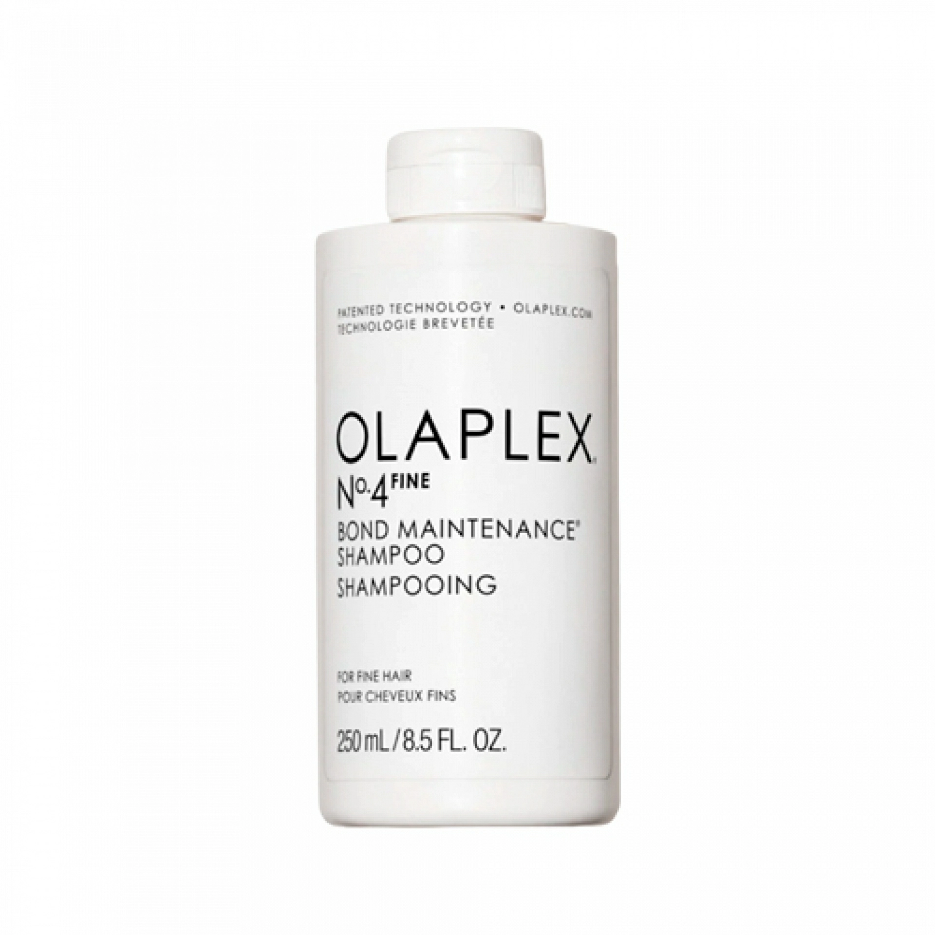 Nº 4F Fine Bond Maintenance Shampoo | Champú para cabello fino ultraligero - Olaplex ®