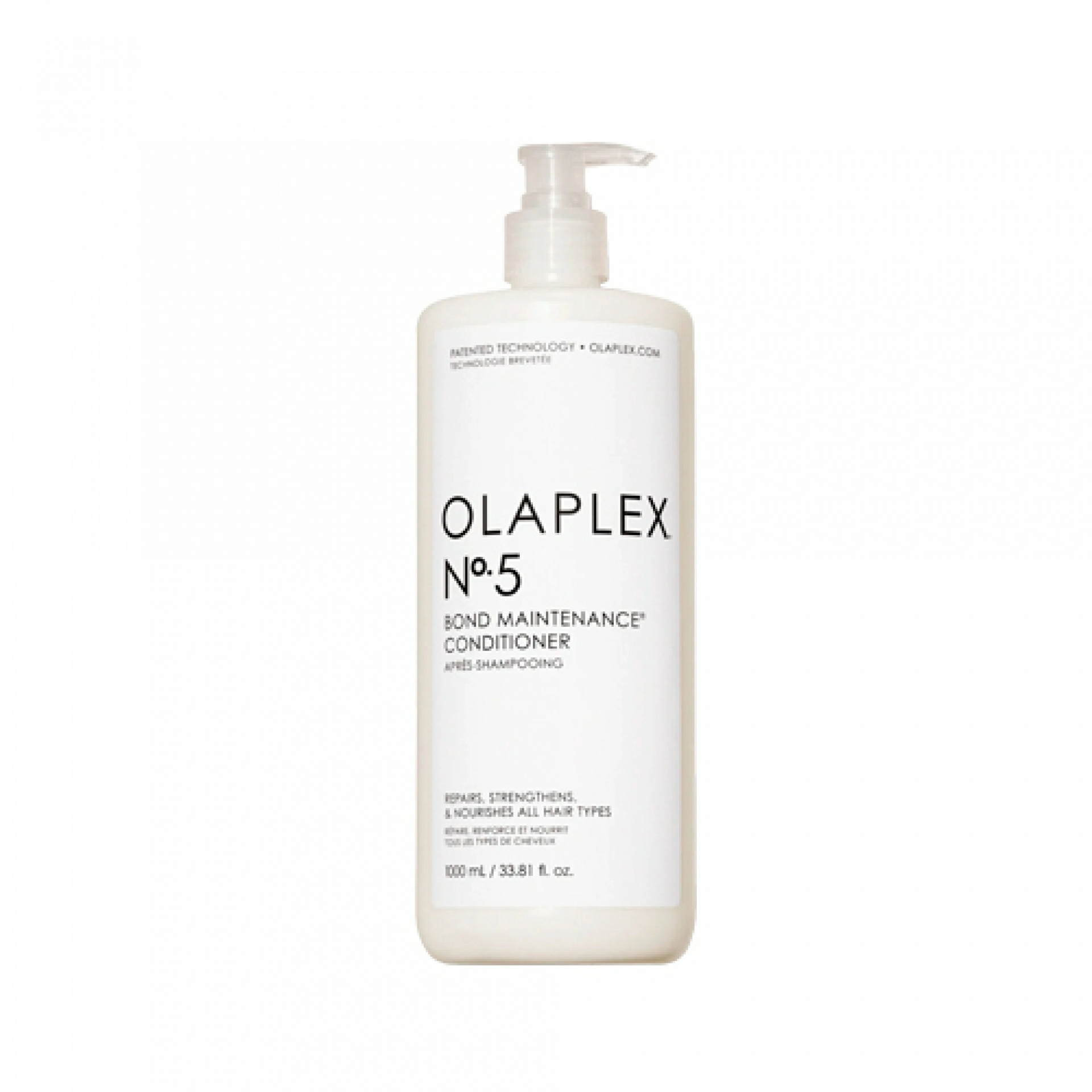Nº 5 Bond Maintenance Conditioner | Acondicionador reparador - Olaplex ®