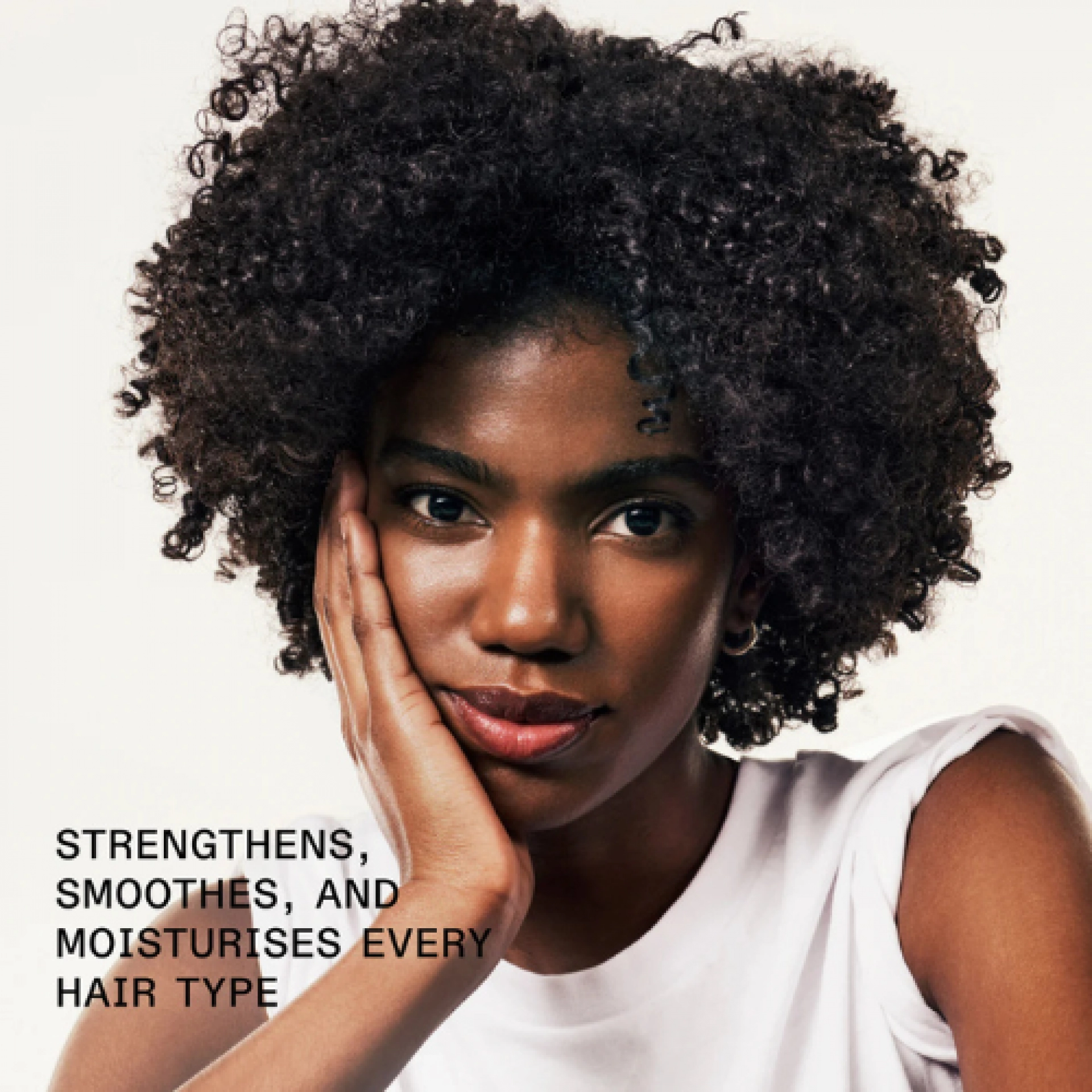 Nº 5 Bond Maintenance Conditioner | Acondicionador reparador - Olaplex ®