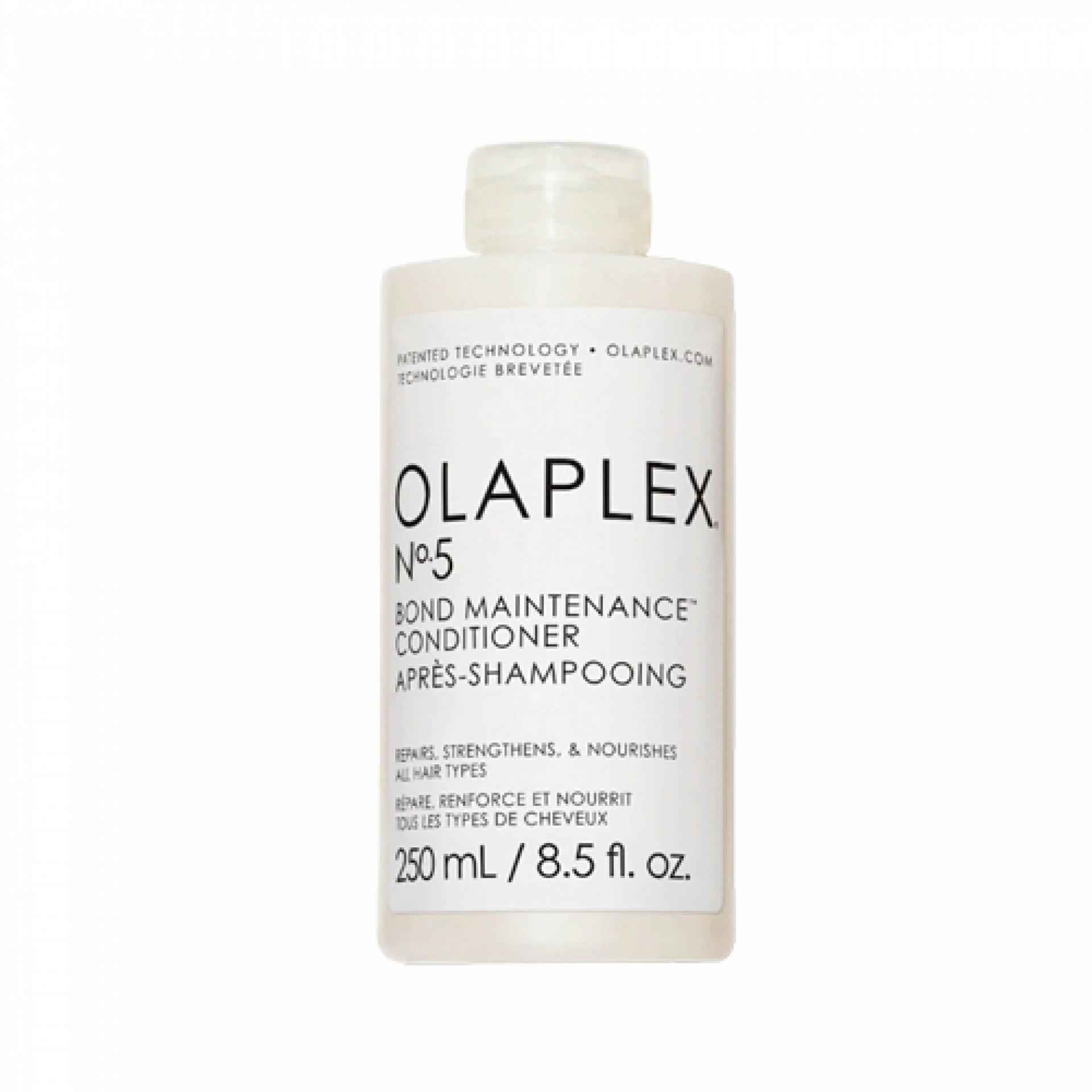 Nº 5 Bond Maintenance Conditioner | Acondicionador reparador - Olaplex ®