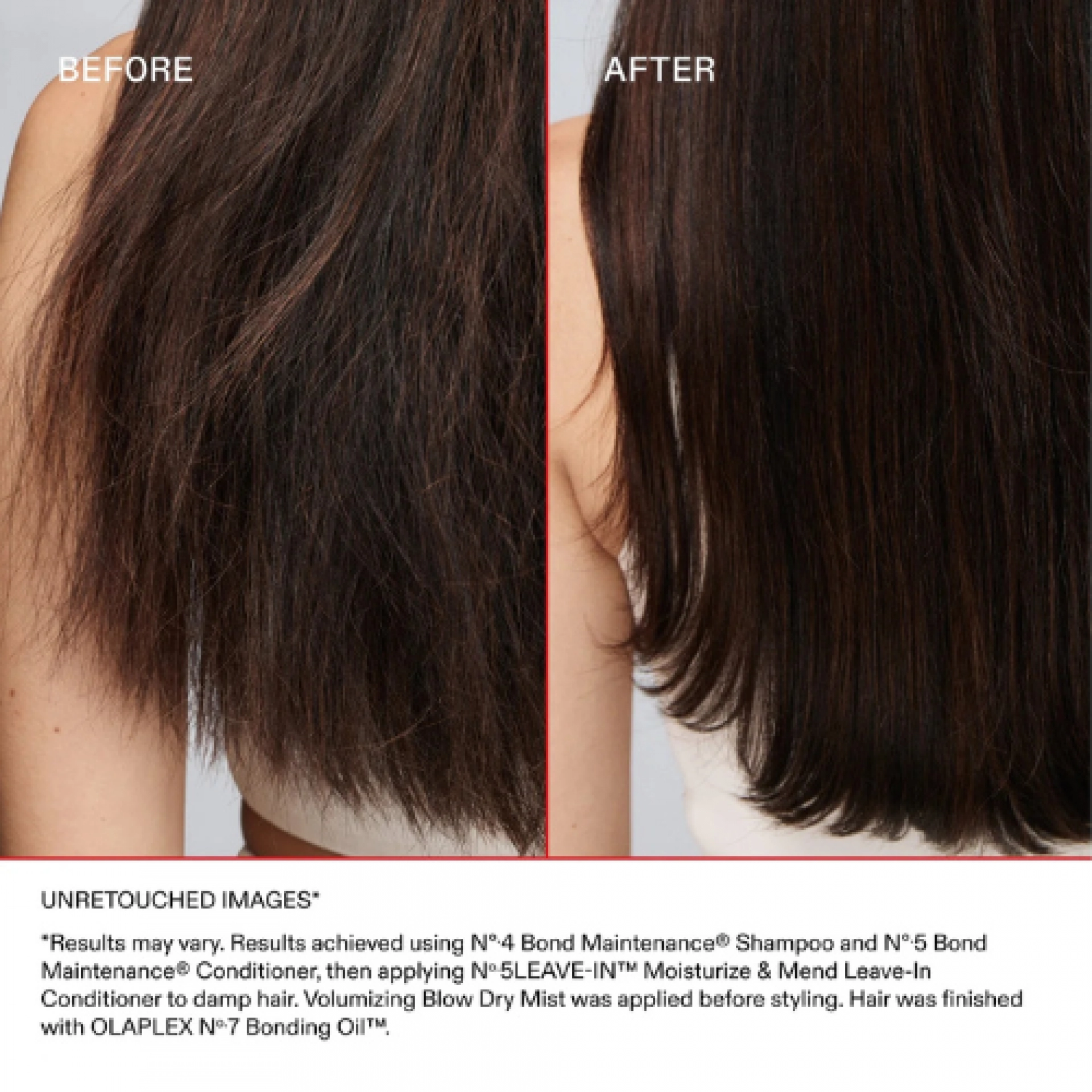 Nº 5 Leave-In Moisture & Mend Leave-In Conditioner | Acondicionador 100 ml - Olaplex ®