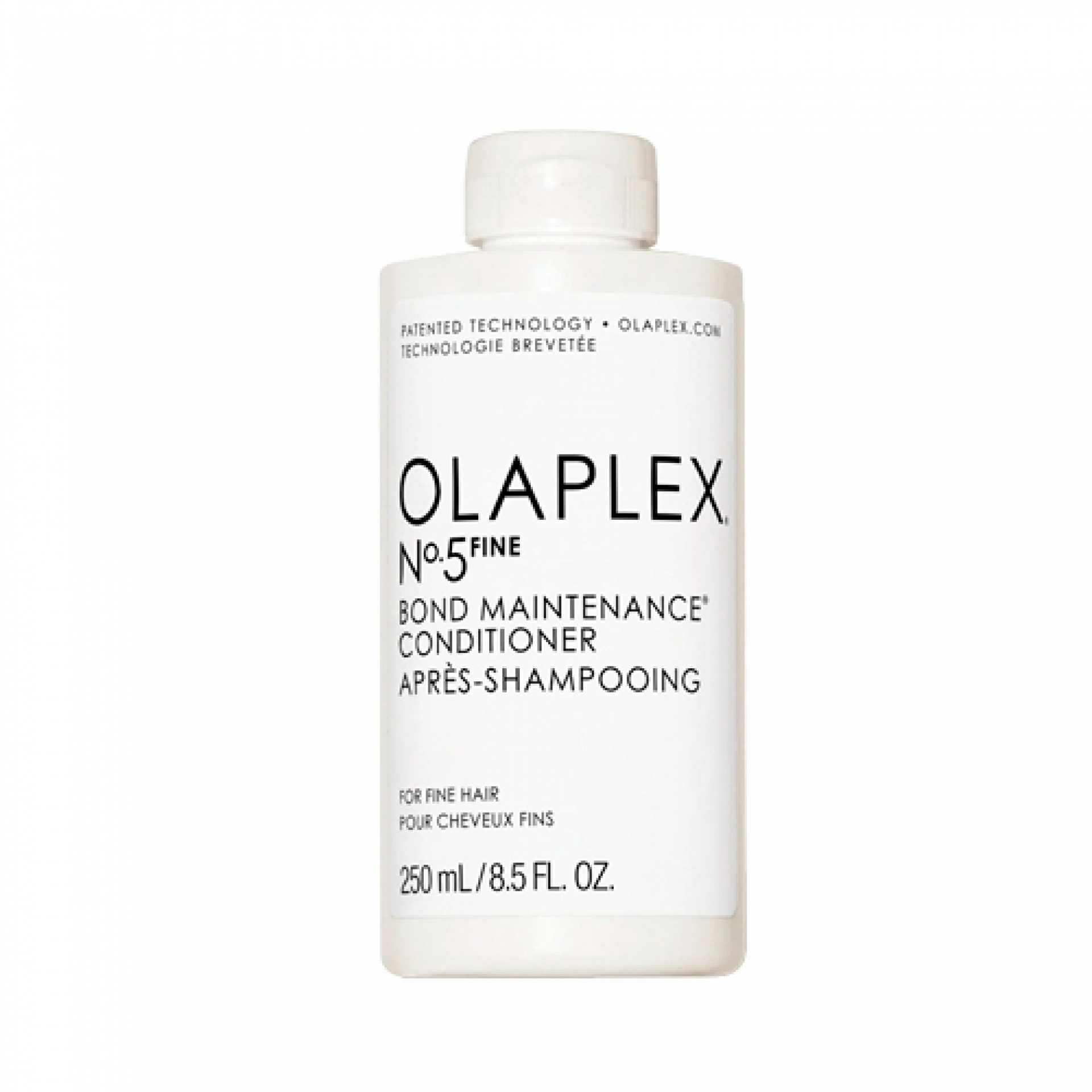Nº 5F Fine Bond Maintenance Conditioner | Acondicionador para cabello fino ultraligero - Olaplex ®