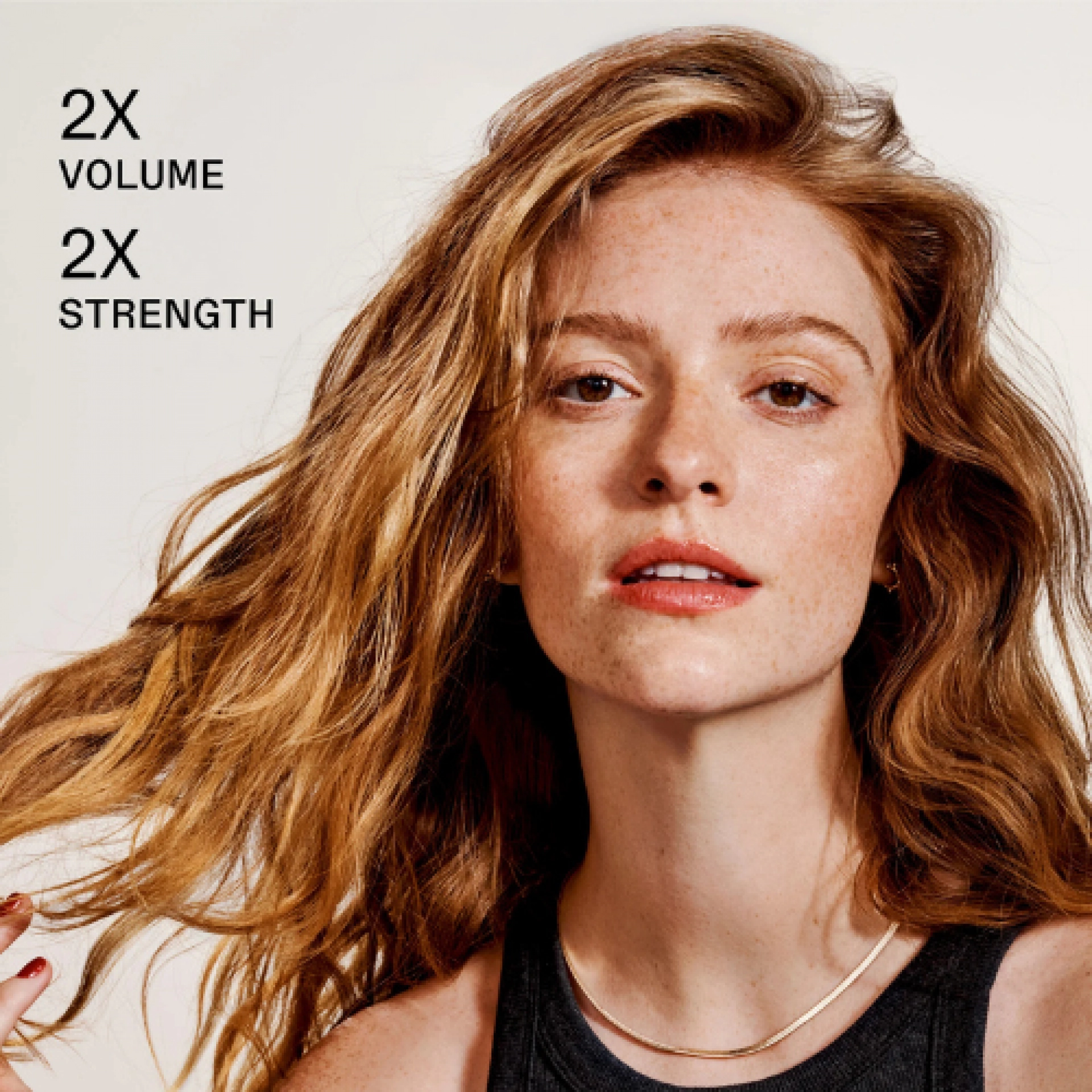 Nº 5F Fine Bond Maintenance Conditioner | Acondicionador para cabello fino ultraligero - Olaplex ®