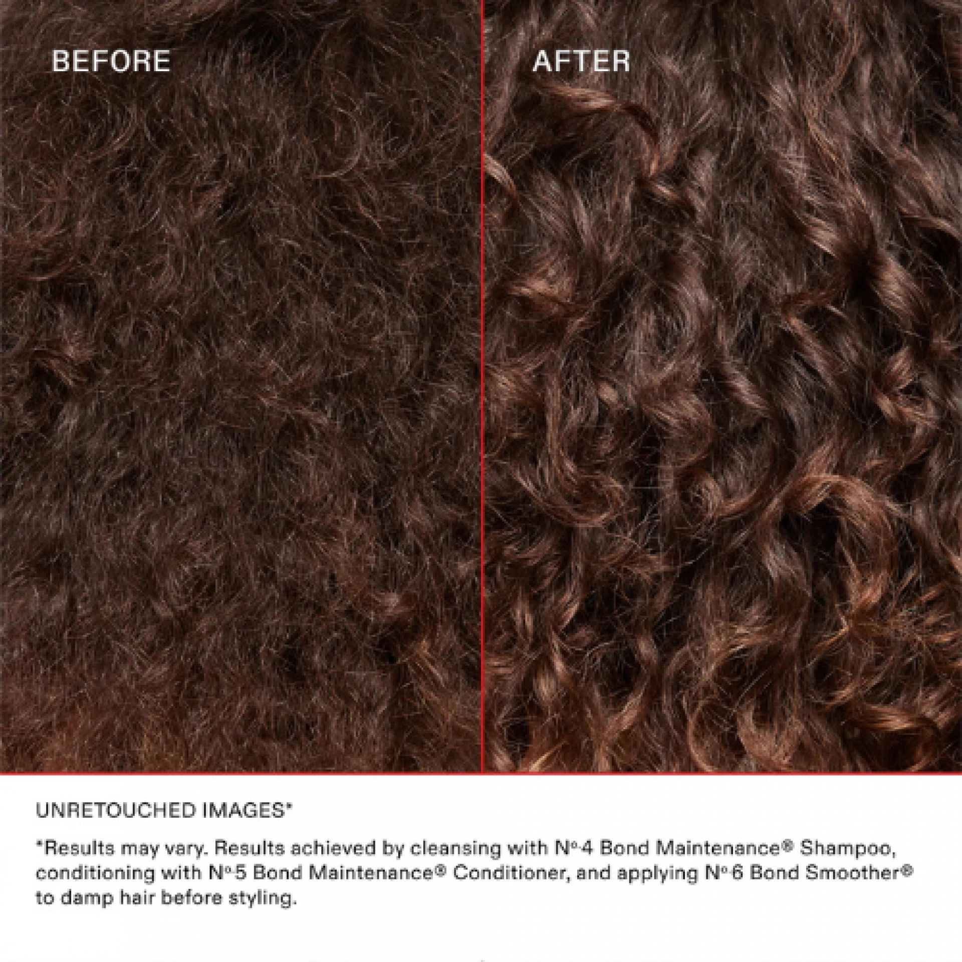 Nº 6 Bond Smoother | Tratamiento capilar hidratante 100 ml - Olaplex ®