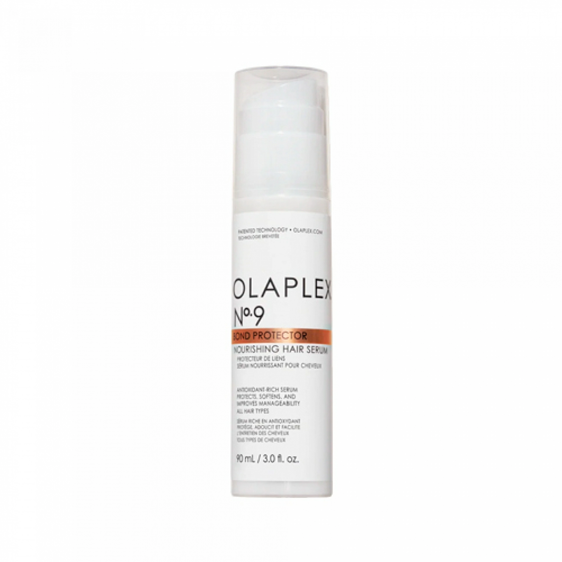 Nº 9 Bond Protector | Serum protector capilar 90 ml - Olaplex ®