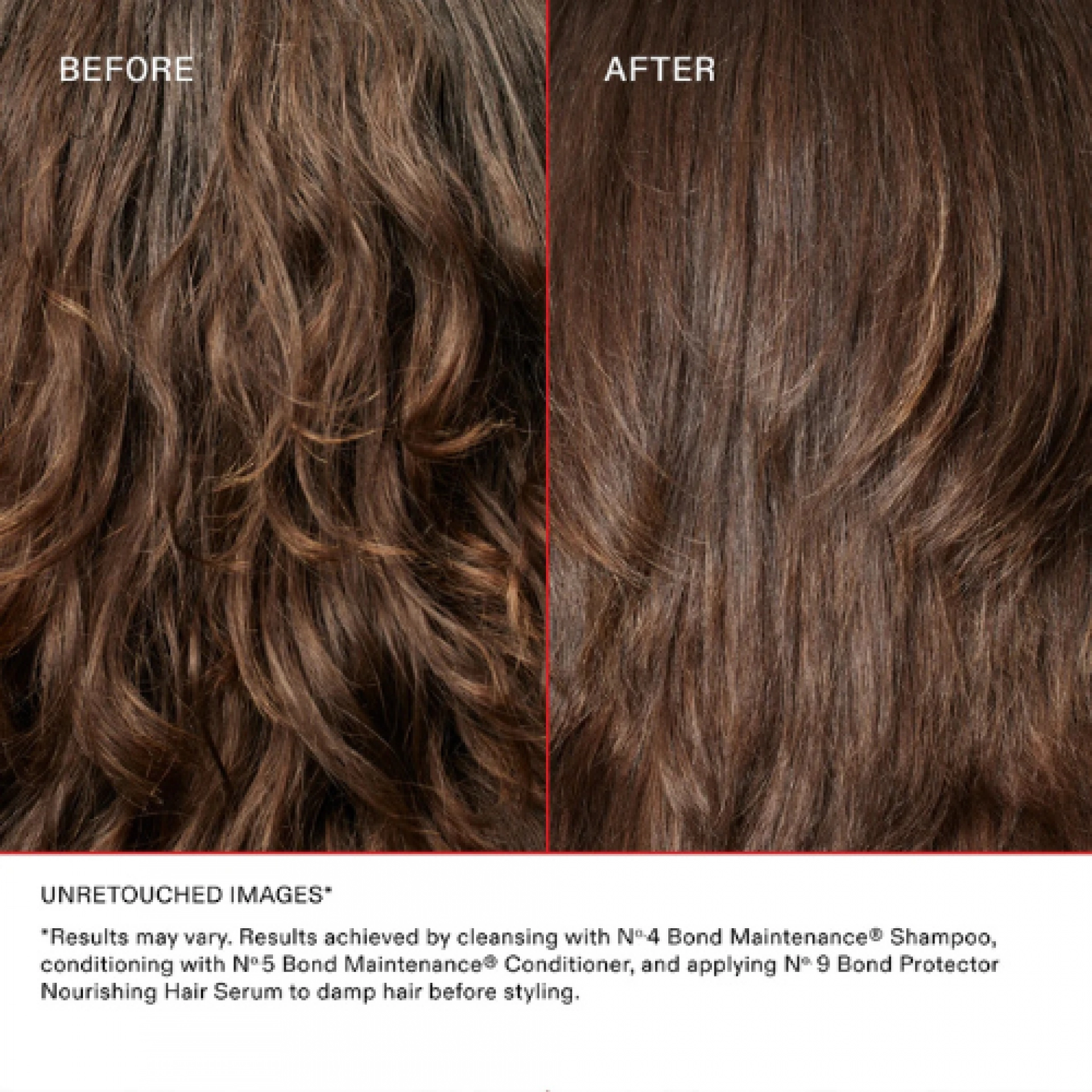 Nº 9 Bond Protector | Serum protector capilar 90 ml - Olaplex ®