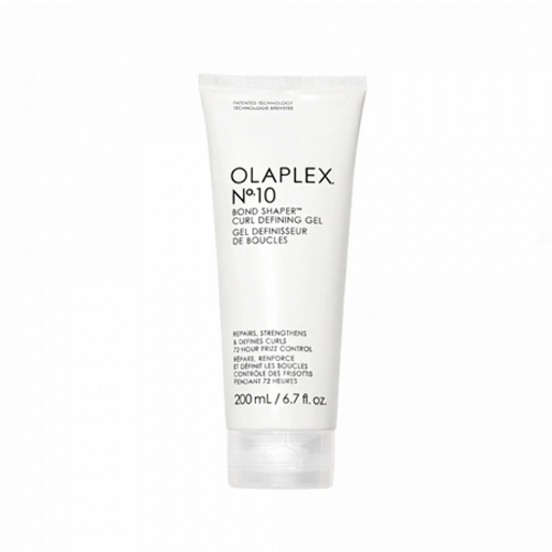 Nº.10 Bond Shaper | Gel Definición de Rizos - Olaplex ®
