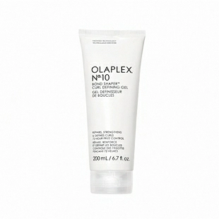 Nº.10 Bond Shaper | Gel Definición de Rizos - Olaplex ®