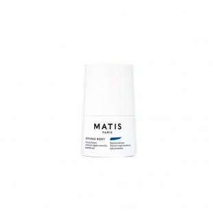 Natural-Secure | Desodorante Natural 24 Horas 50 ml – Réponse Body – Matis Paris ®