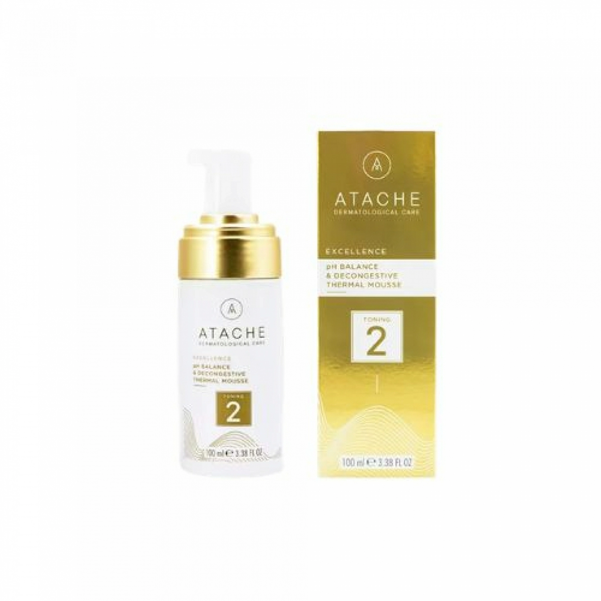 Neceser Doble Limpieza Japonesa - Atache ®