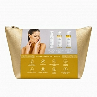 Neceser Doble Limpieza Japonesa - Atache ®
