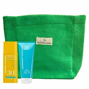 Neceser Love the Sun | Timexpert Sun - Germaine de Capuccini ®