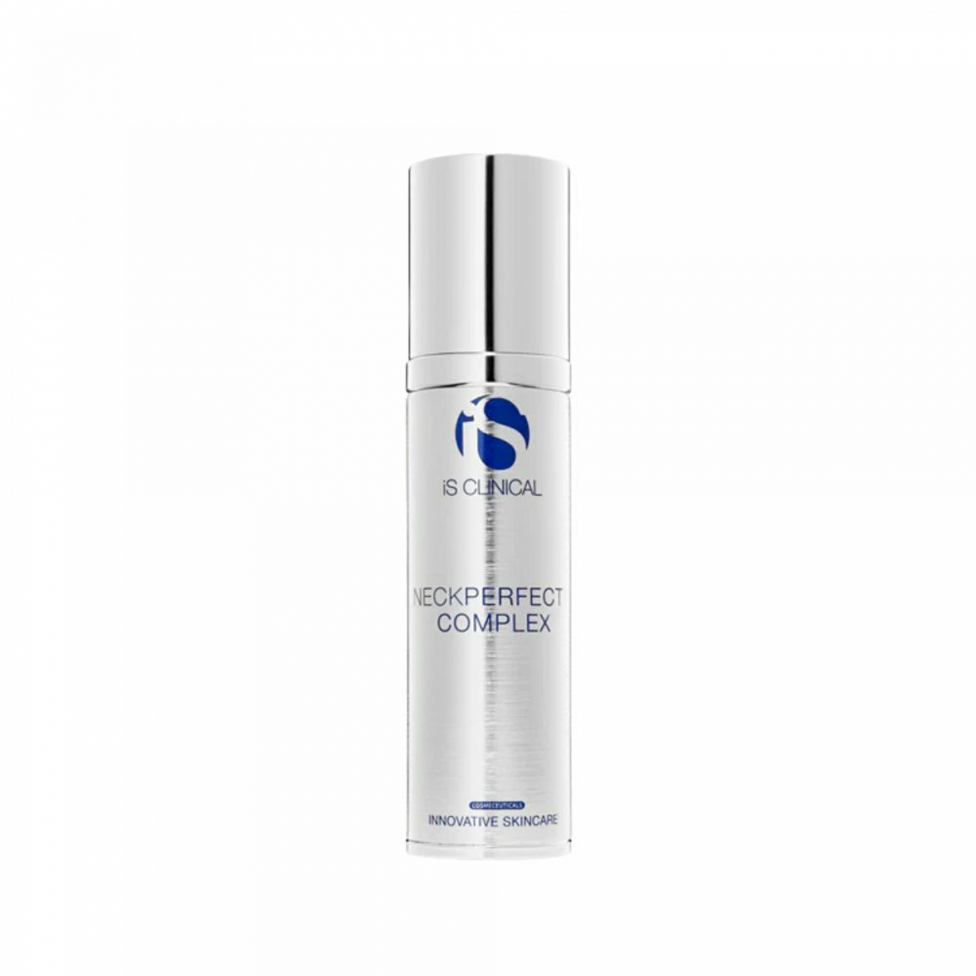 NeckPerfect Complex | Crema Reafirmante Cuello y Escote 50 ml – iS Clinical ®