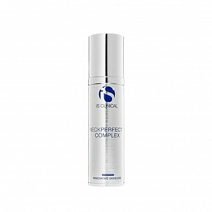 NeckPerfect Complex | Crema Reafirmante Cuello y Escote 50 ml – iS Clinical ®